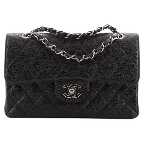 chanel black satchel|chanel handbags official website.